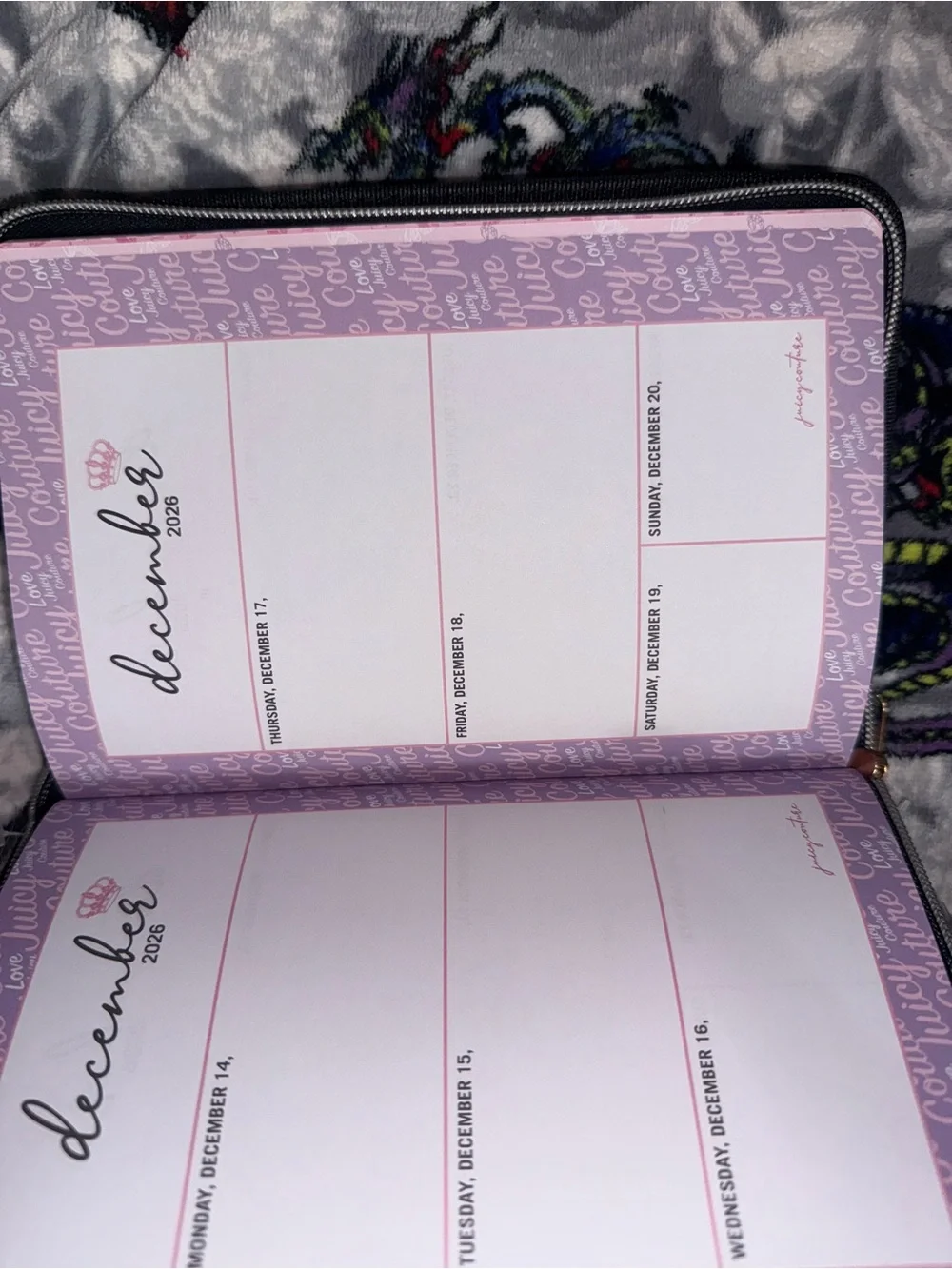 Cell phone case